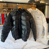 Jaqueta Puffer Boss - Unlimited The World