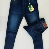 Calça Jeans Masculina - Lacoste