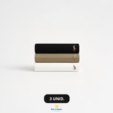 Kit 3 Camisetas Ralph Oxford