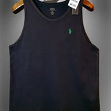 Regata Ralph Lauren - Preto