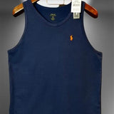 Regata Ralph Lauren - Azul