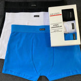 KIT 03 CUECAS ARAMIS UNDERWEAR