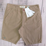 Bermuda Masculina Classic Fit Lacoste - Caqui