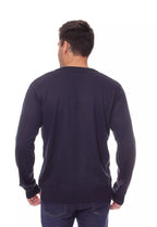 SUÉTER MASCULINO G/O - AZUL MARINHO - 49729