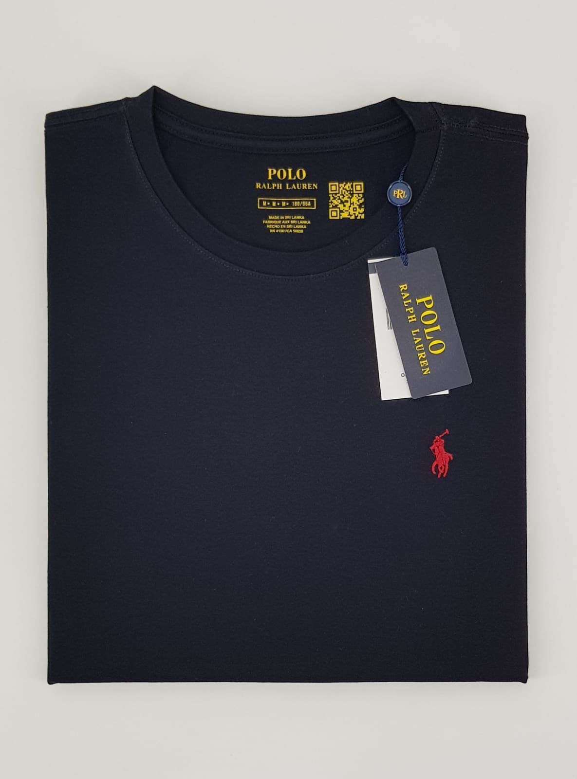 KIT 8 CAMISETAS RALPH LAUREN