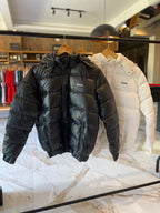 Jaqueta Puffer Boss - Unlimited The World