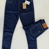 Calça Jeans Polo Ralph Lauren - Lavagem Escura