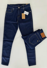 Calça Jeans Polo Ralph Lauren - Lavagem Escura