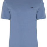 Camiseta Hugo Boss Regular Fit Azul