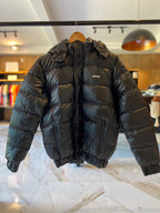 Jaqueta Puffer Boss - Unlimited The World