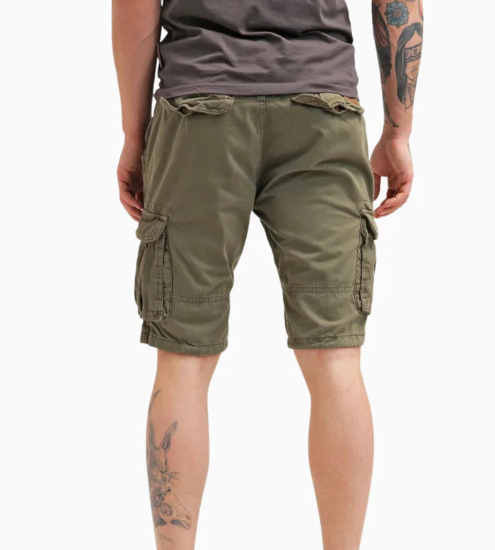 Bermuda Masculina Cargo - [COMPRE 1 LEVE 4]!