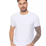 CAMISETA MASCULINA - BRANCA | 49196 / 48904.