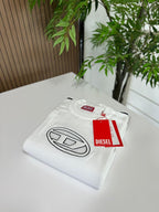 Suéter Unlimited Diesel - Fibra de Bamboo