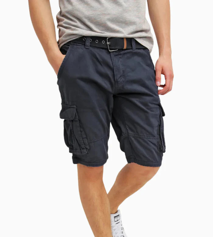 Bermuda Masculina Cargo - [COMPRE 1 LEVE 4]!