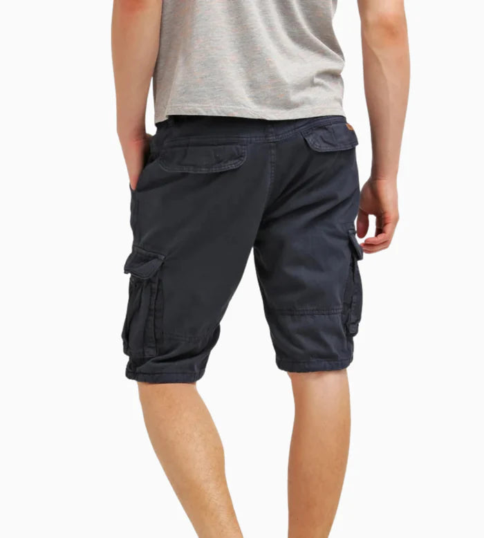 Bermuda Masculina Cargo - [COMPRE 1 LEVE 4]!