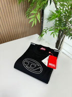 Suéter Unlimited Diesel - Fibra de Bamboo