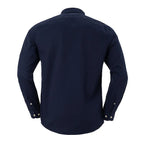 Camisa Social Ralph Lauren - Azul Marinho