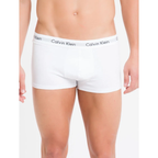 KIT 03 CUECAS CALVIN KLEIN UNDERWEAR LOW RISE