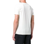 Camiseta Ralph Lauren Masculina Custom Fit - Branca