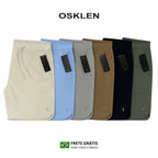 [KIT 6] Bermudas Osklen