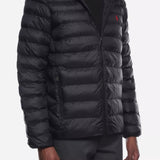 Jaqueta Puff - Ralph Lauren Preta