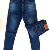 Calça Jeans Calvin Klein - Classic