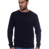 SUETER MASCULINO G/O - PRETO | 49729
