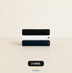 Kit 3 Camisetas Tommy