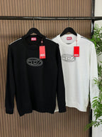 Suéter Unlimited Diesel - Fibra de Bamboo