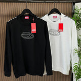 Suéter Unlimited Diesel - Fibra de Bamboo