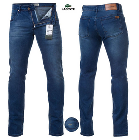 5 CALÇAS JEANS e 5 CAMISETAS LAC0STE [ BLACK FRIDAY ]