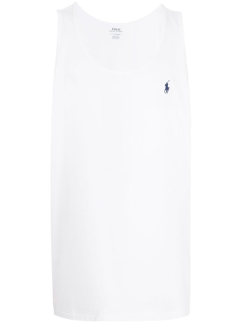 Regata Ralph Lauren - Branca