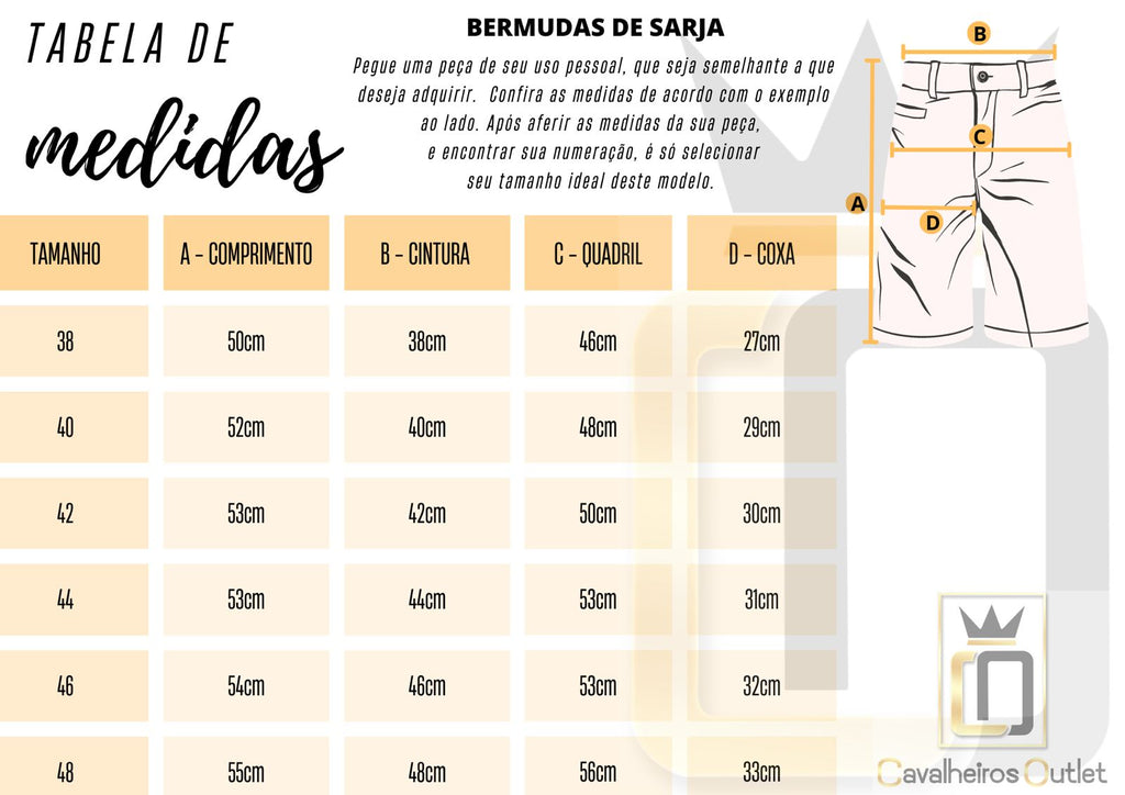 Kit Lacoste - 1 Camisa Polo + 1 Bermuda Sarja