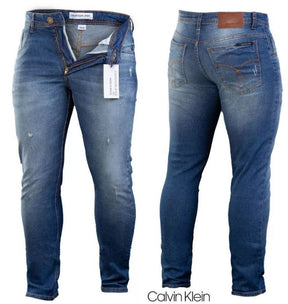 5 CALÇAS JEANS CALVIN KLEIN + 5 CAMISETAS CALVIN KLEIN [ BLACK FRIDAY ]