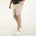 Kit 3 Shorts RL Linho