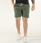 Kit 3 Shorts RL Linho