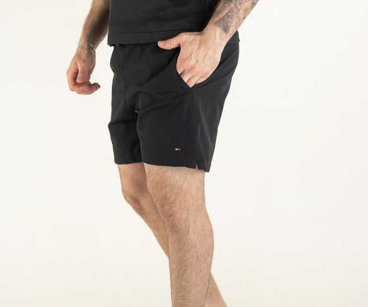 Kit 3 Shorts Beach Hits Tommy