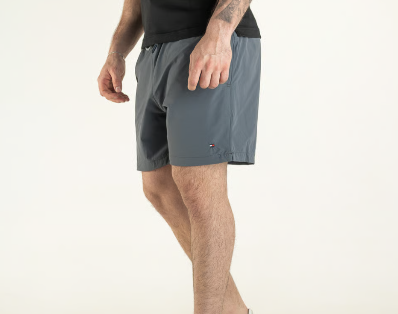 Kit 3 Shorts Beach Hits Tommy