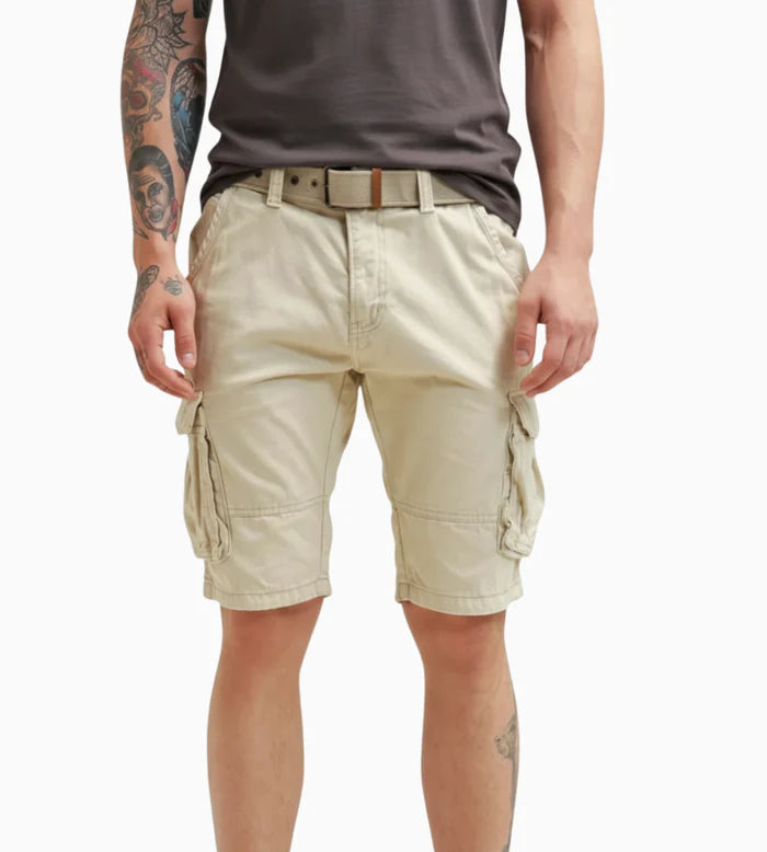 Bermuda Masculina Cargo - [COMPRE 1 LEVE 4]!