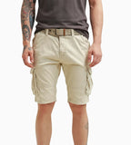 Bermuda Masculina Cargo - [COMPRE 1 LEVE 4]!