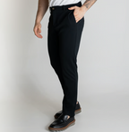 Kit 3 Calças Slim Alfaiataria Versatiold