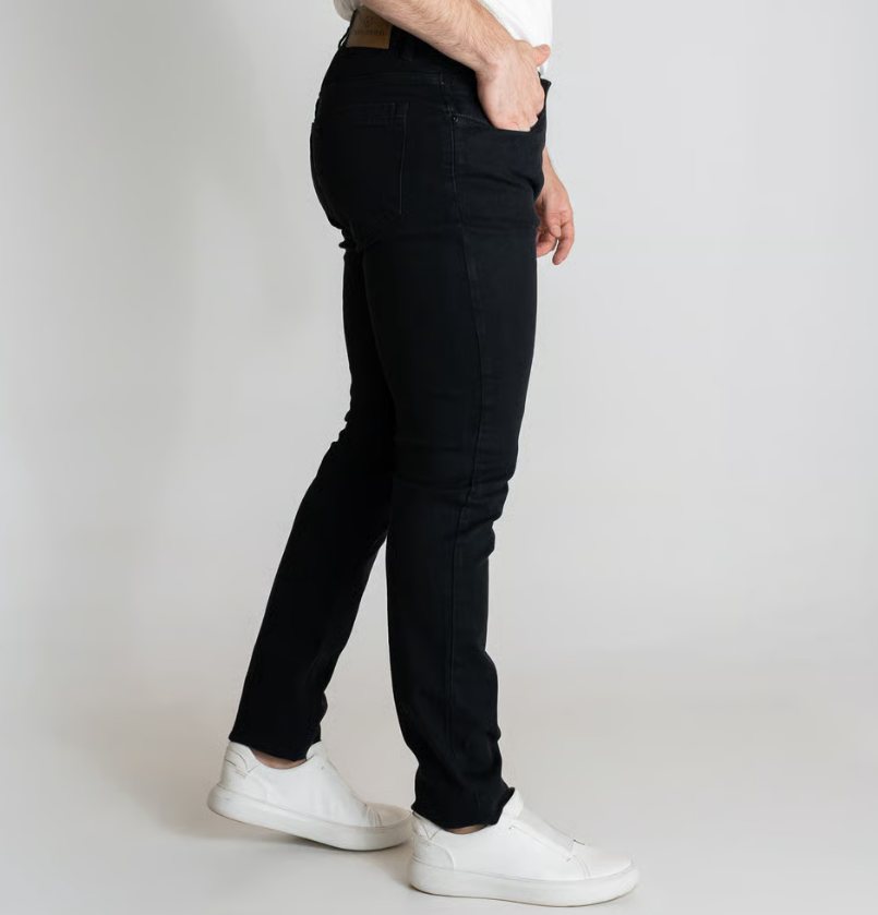 Kit 3 Calças Jeans Versatiold