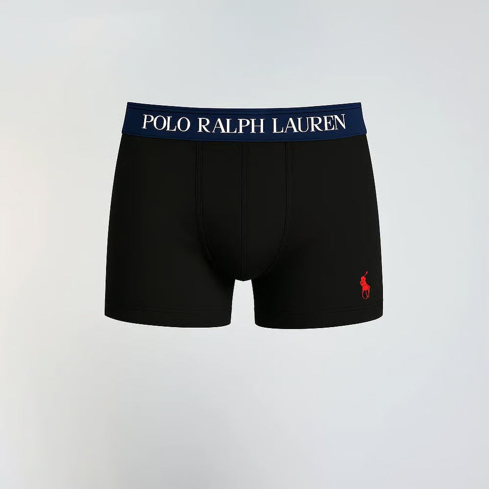 Kit 3 Cuecas Ralpha Lauren