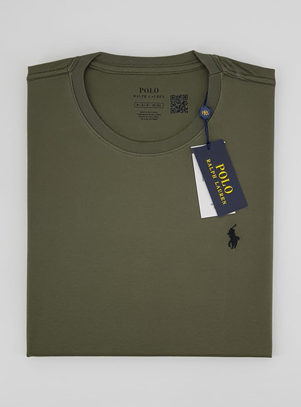KIT 8 CAMISETAS RALPH LAUREN