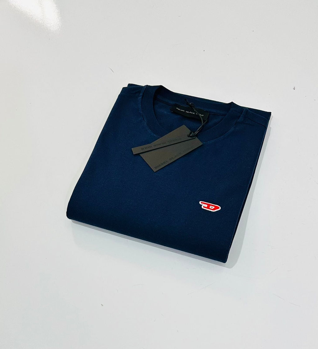 Kit 3 Camisetas Diesel Básicas