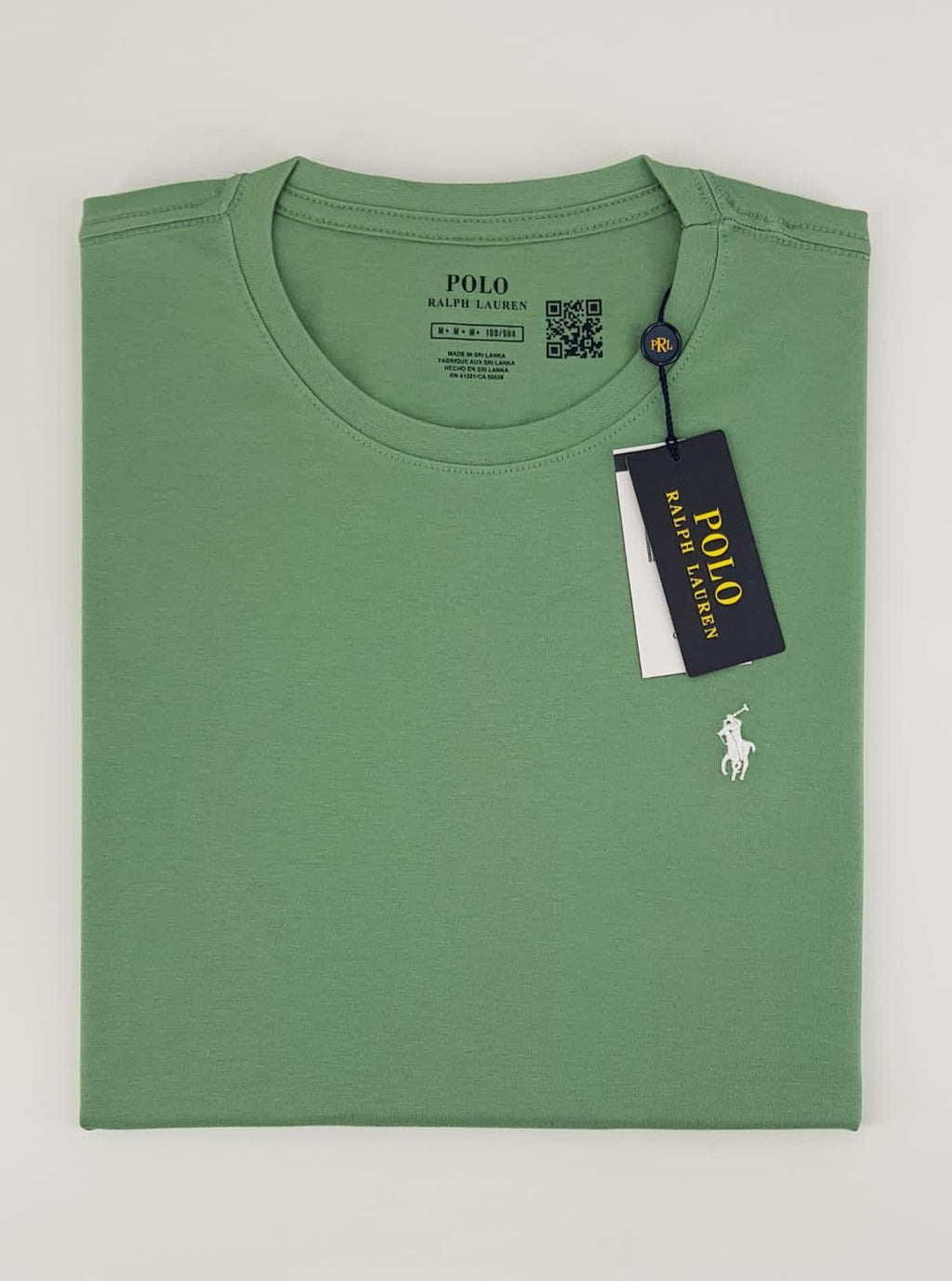 KIT 8 CAMISETAS RALPH LAUREN