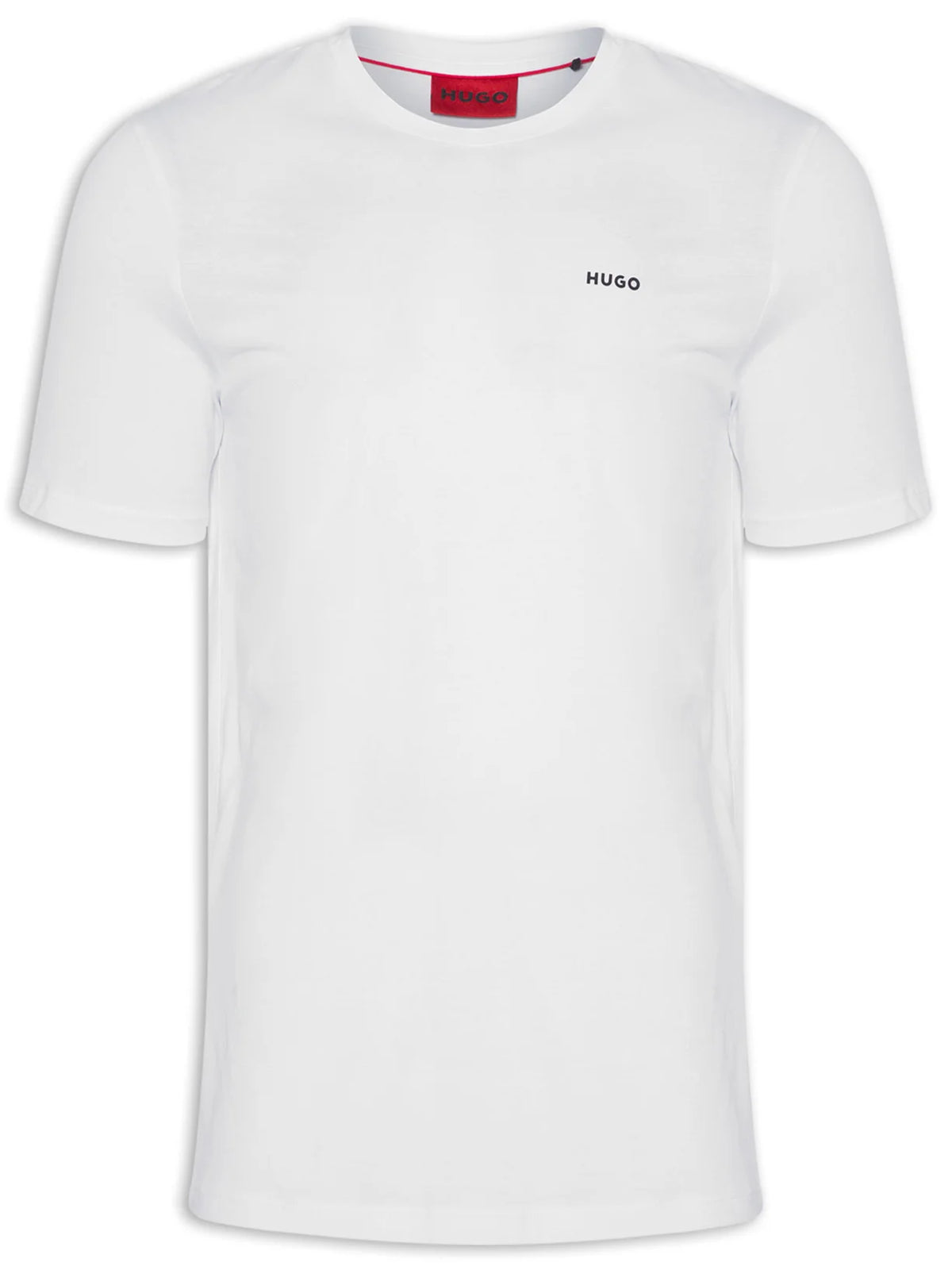 Camiseta Hugo Boss Regular Fit