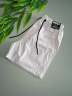 (PAGUE 2 LEVE 4) Shorts Mauricinho Hugo Boss