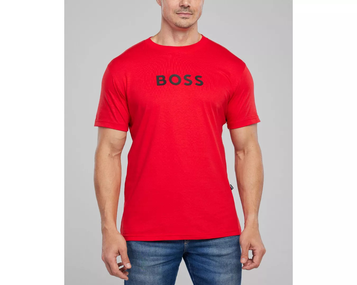 Camiseta Hugo Boss